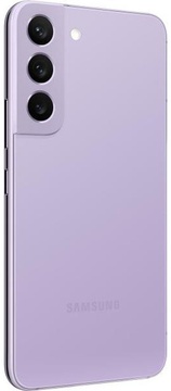 Samsung Galaxy S22 8/128GB Bora Purple (SM-S901BLVD)