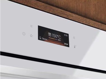 Electrolux LOE8F38V