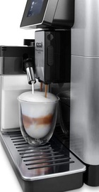Delonghi PrimaDonna Soul ECAM 610.74.MB