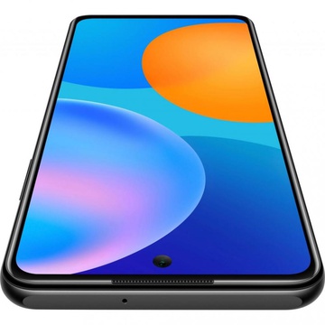HUAWEI P smart 2021 4/128GB NFC Midnight Black (51096ADT)