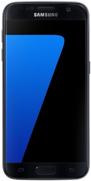 Samsung Galaxy S7 G930F 32GB (Black)