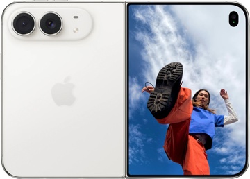 Apple iPhone Duo 256GB Star White (MK2M4,MK2D4)