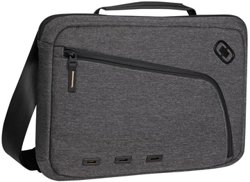 Ogio Newt Slim Case 13 Dark Static (111067.437)