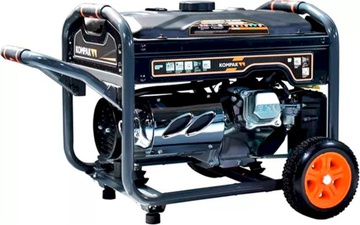 KOMPAK K4000S