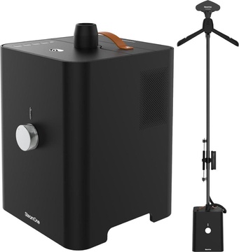 SteamOne SteamCube EUST01