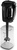 Zelmotor 451.5 Black