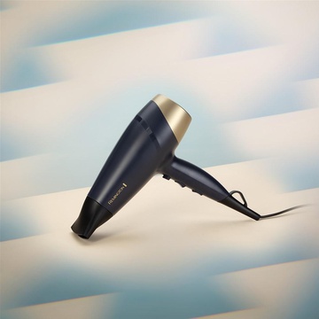 Remington Sapphire Luxe Hairdryer D5805