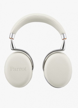 Parrot Zik 2.0 by Philippe Starck White