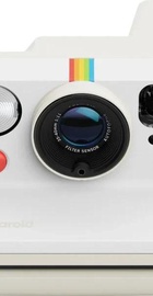 Polaroid Now Gen 3 Pebble White (009155)