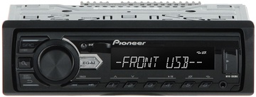 Pioneer MVH-08UBG