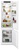 Electrolux LNS6TE19S