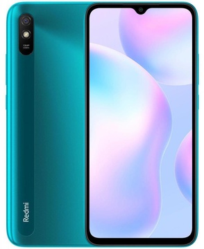 Xiaomi Redmi 9A 2/32GB Peacook Green (China)