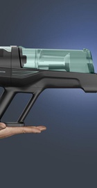 Rowenta X-Force 8.80 RH1831E0