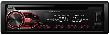 Pioneer DEH-1800UB
