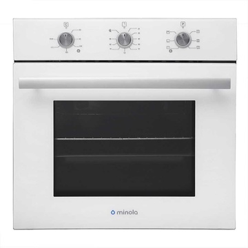 Minola OE 6623 White