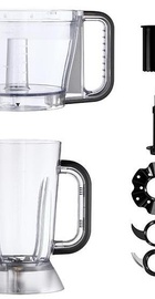 Russell Hobbs Desire Red 27110-56