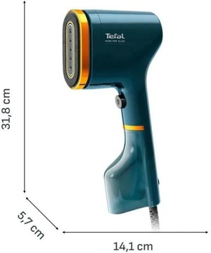 Tefal Pure Pop Glam DT2050F0