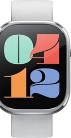 Mibro Watch C4 Silver