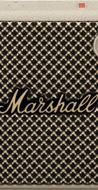 Marshall Willen Cream (1006294)