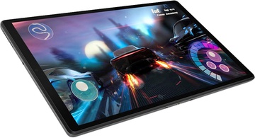 Lenovo Tab M10 Plus FHD 4/128GB LTE Iron Grey (ZA5V0111UA)