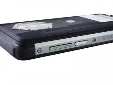Blackview BV6600 4/64GB Black