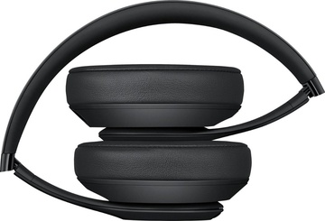 Beats by Dr. Dre Studio3 Matte Black (MQ562)