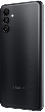 Samsung Galaxy A04s 3/32GB Black (SM-A047FZKU)