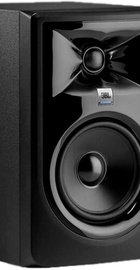 JBL 306PMKII