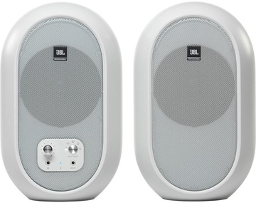 JBL One Series 104-BT White