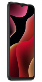 Infinix Smart 6 2/32Gb NFC Polar Black