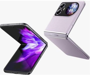 Blackview Hero 10 12/256GB Purple