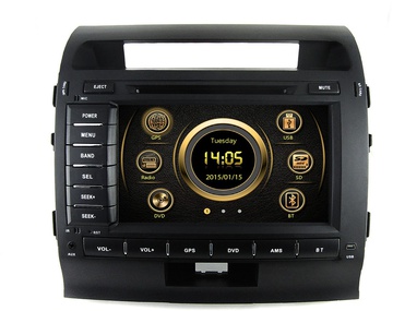 EasyGo S311 (Toyota Land Cruiser 200)