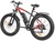 Like.Bike Bruiser (red/grey)