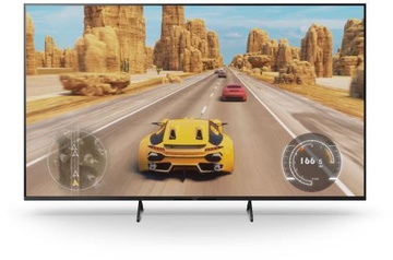 Sony KD-75X85J