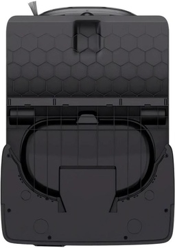 Eufy Robovac X10 Pro Omni Black (T2351G11)
