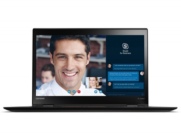 Lenovo ThinkPad X1 Carbon (4rd Gen) (20FB002WRT)