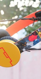 Sol Republic Tracks Deadmau5
