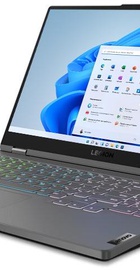 Lenovo Legion 5 15IAH7H (82RB004VUS)