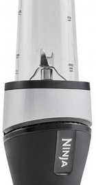 NINJA 700W Slim Blender & Smoothie Maker QB3001EUS