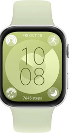 HUAWEI Watch Fit 3 Green (55020CGE)