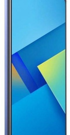 vivo Y21 4/64GB Metallic Blue (UA)
