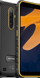 Ulefone Armor X8i 3/32GB Orange