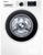 Samsung WW80J52E0HW