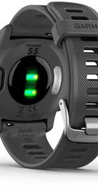 Garmin Forerunner 55 Monterra Grey (010-02562-13) (UA)