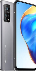 Xiaomi Mi 10T Pro 8/128GB Lunar Silver