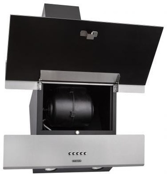 Eleyus Focus 1000 60 IS+BL