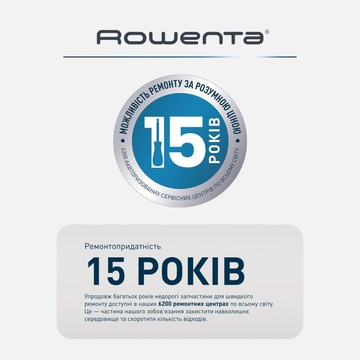 Rowenta Twist Curl CF4620E0