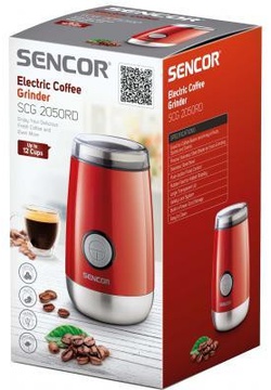 Sencor SCG 2050RD