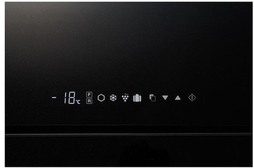 Sharp SJ-XG690MBK