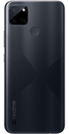 realme C21Y 3/32GB Cross Black